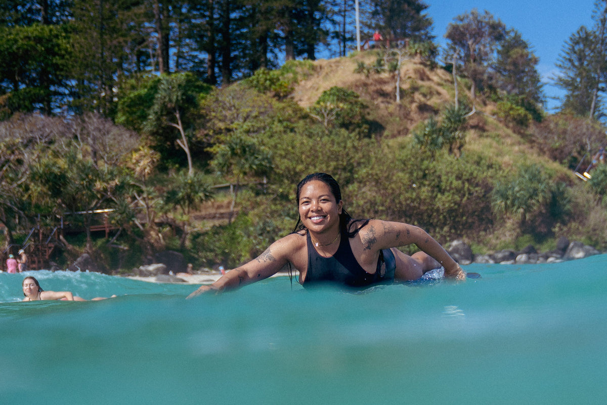 “Why We Create” | For the Dreamers Swimwear Brand Introduction