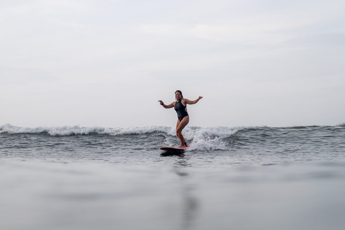 From Idea to Impact: The Journey Behind Our Swimwear