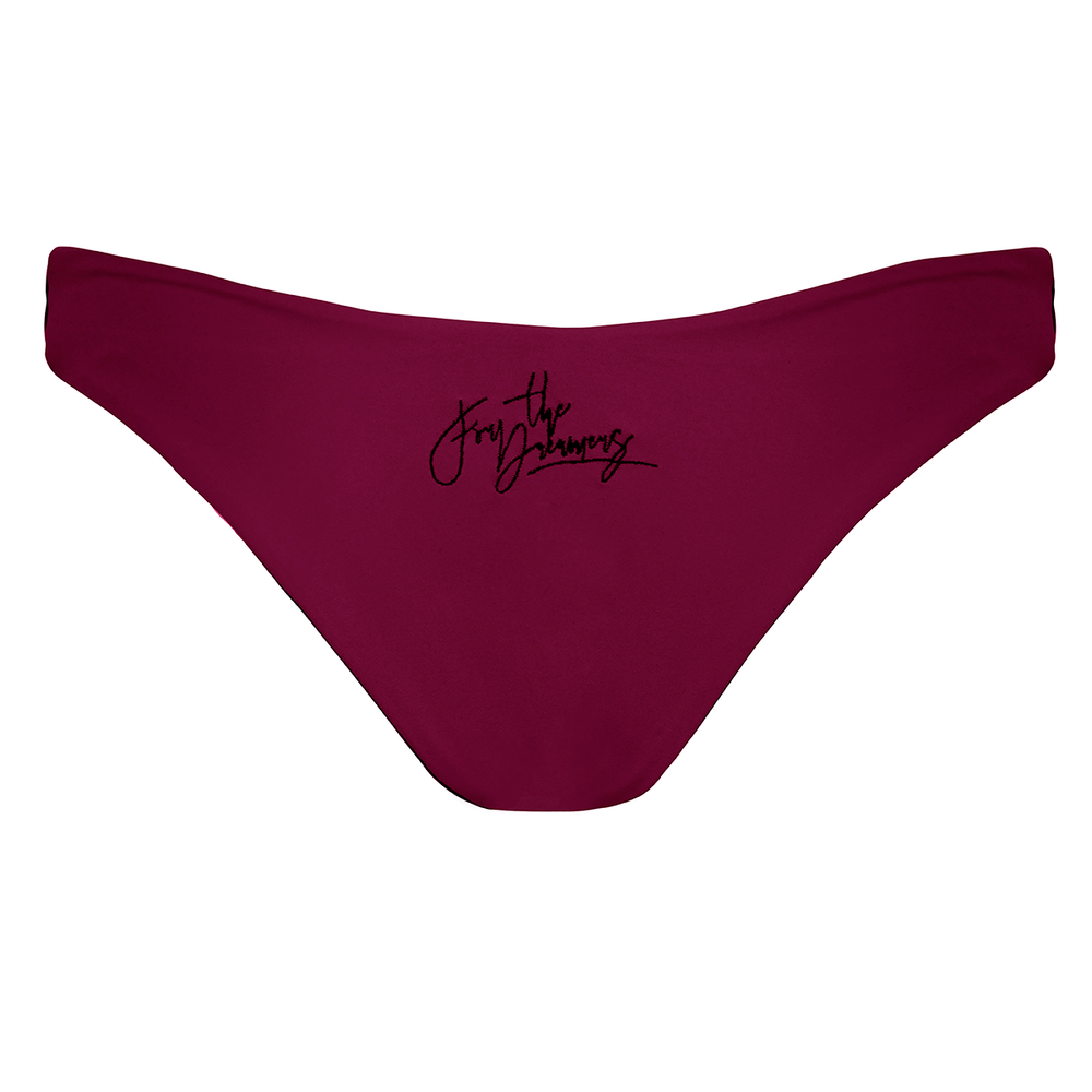 Erica Bikini Bottoms