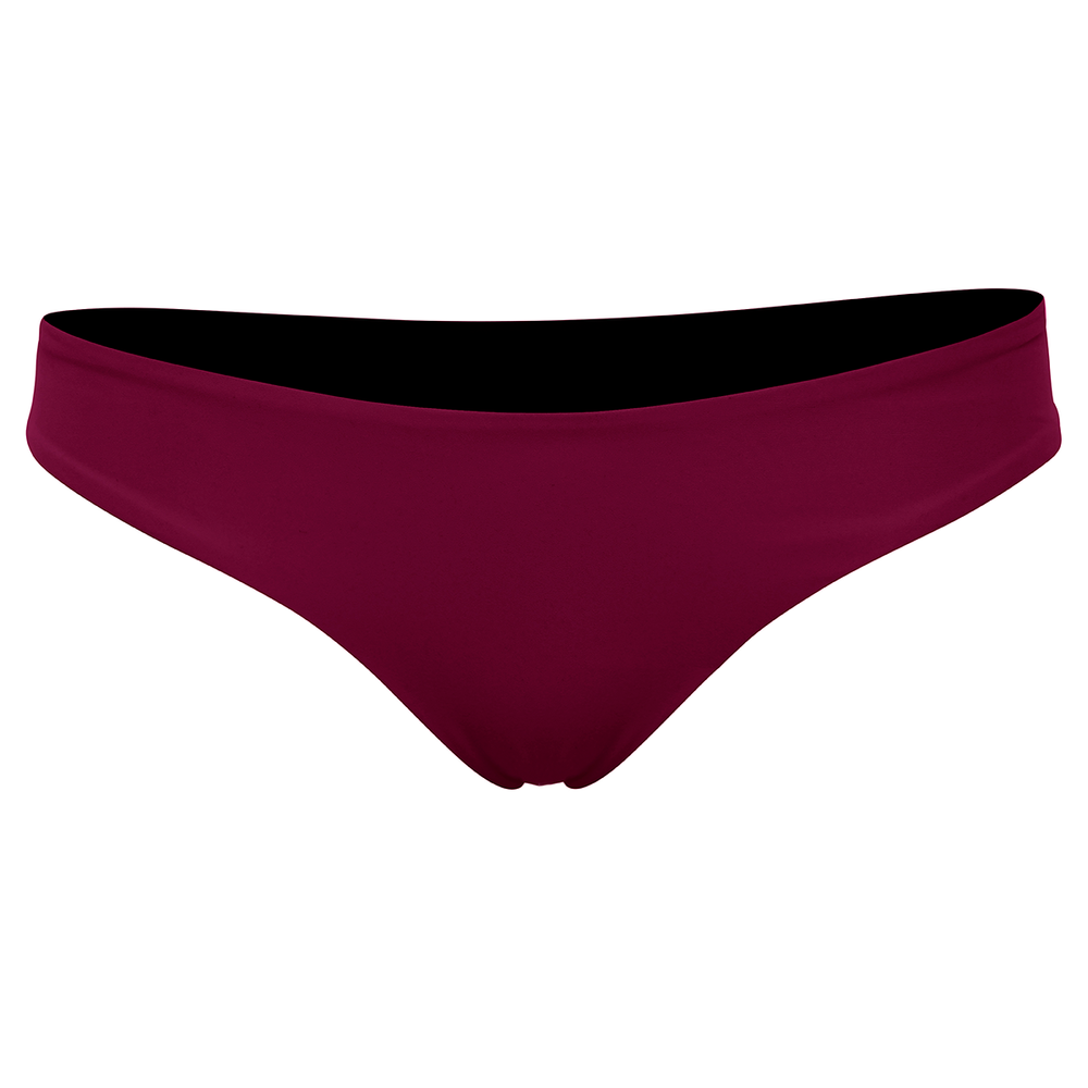 Women's Bikini Bottoms | Turn the Tide collection by For the Dreamers